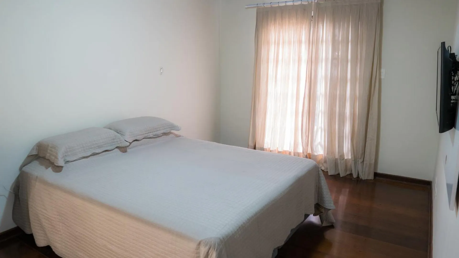 Suite Com Vista Campos do Jordao Brazil