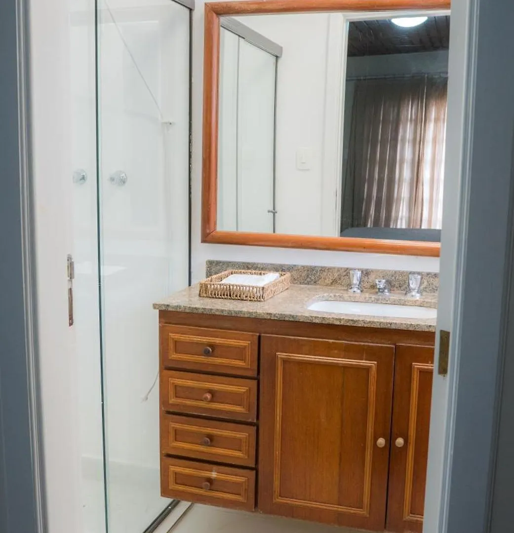 Suite Com Vista Campos do Jordao Homestay