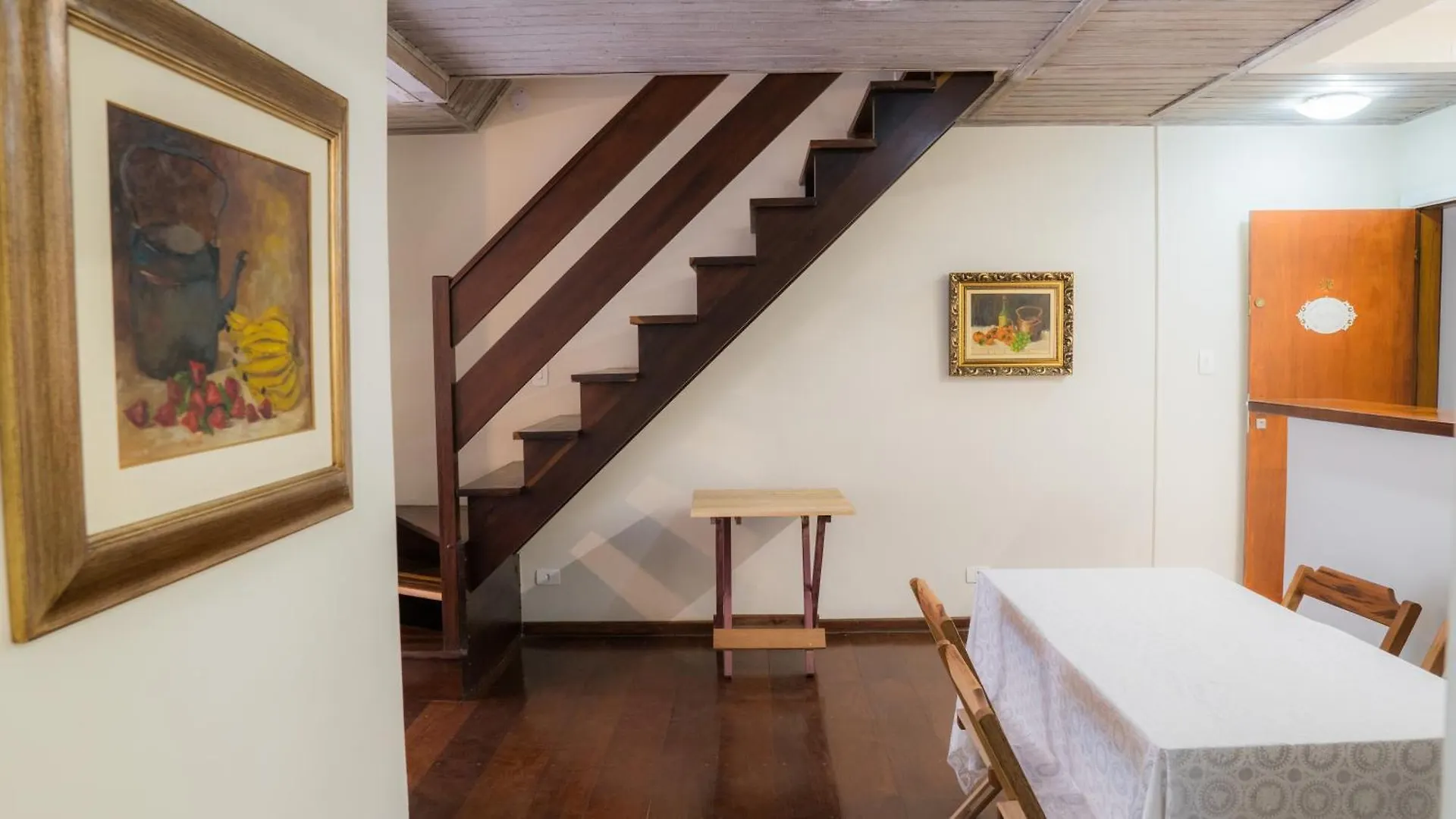 Suite Com Vista Campos do Jordao